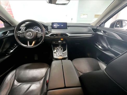 Used 2023 MAZDA CX-9 Touring Plus image 9