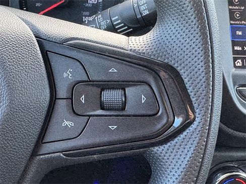 Used 2022 Chevrolet TrailBlazer LT image 16