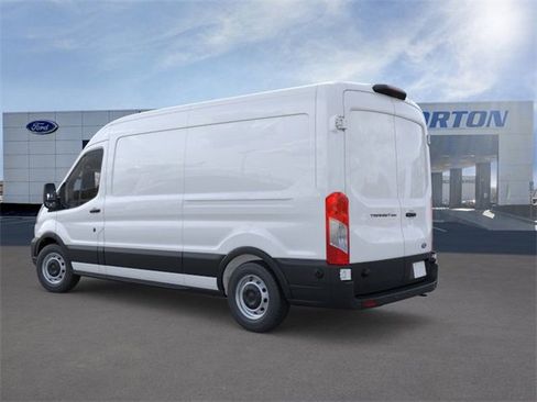 New 2026 Ford Transit 250 148 Medium Roof w/ Load Area Protection Package image 4