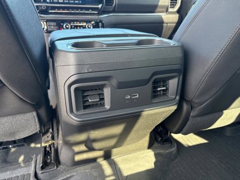 Used 2023 Chevrolet Silverado 1500 RST w/ RST All Star Premium Package image 17