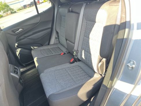 Used 2024 Chevrolet Equinox LT w/ LPO, Floor Liner Package FWD image 25