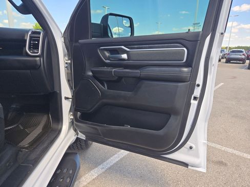 Used 2020 RAM 1500 Lone Star image 28