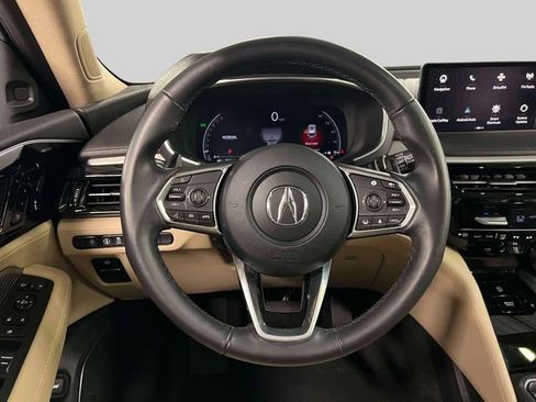 Certified 2023 Acura MDX SH-AWD w/ Technology Package image 11