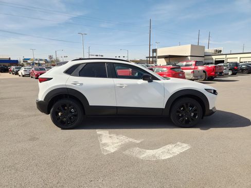 New 2026 MAZDA CX-30 Aire Edition image 7
