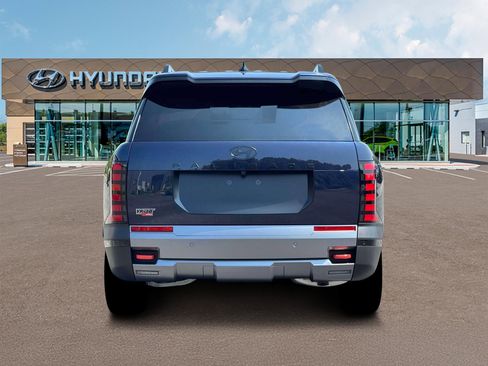 New 2026 Hyundai Palisade XRT Pro image 6