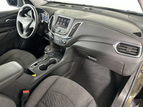 Used 2023 Chevrolet Equinox LT FWD image 30