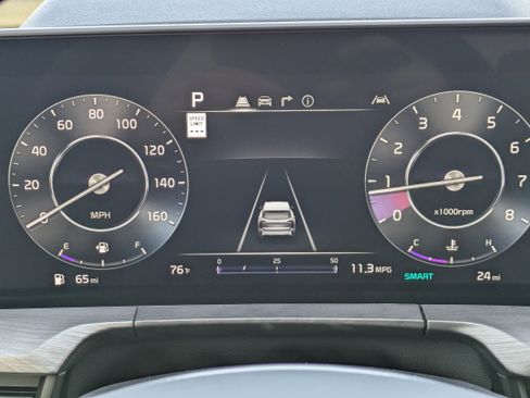 New 2025 Kia Telluride SX Prestige X-Line AWD/4WD image 32