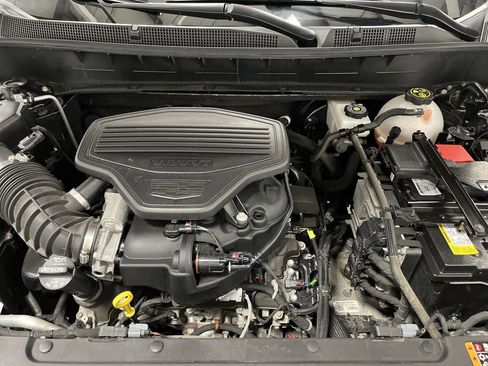 Used 2023 Cadillac XT6 Sport image 46