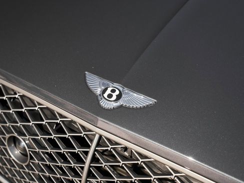 Used 2025 Bentley Continental GT Speed image 6