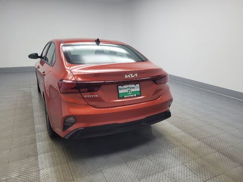 Used 2022 Kia Forte LXS FWD image 6