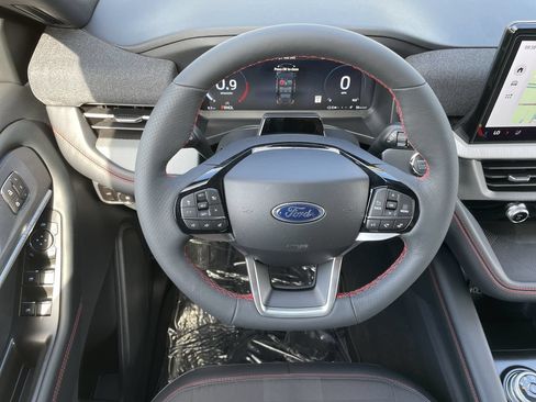 New 2026 Ford Explorer ST-Line RWD image 16