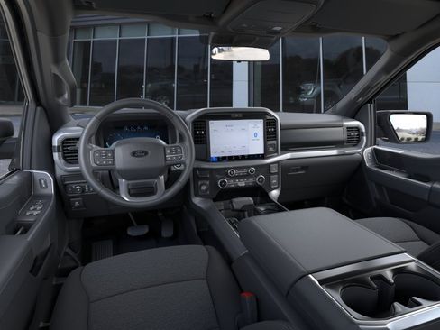 New 2026 Ford F150 XLT AWD/4WD image 32