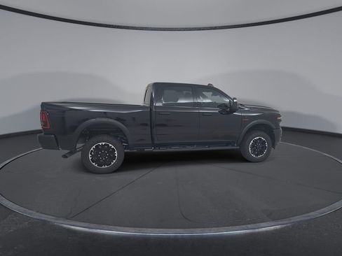 New 2026 RAM 2500 Tradesman image 16