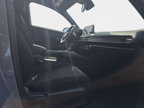 Certified 2024 Honda HR-V Sport image 18