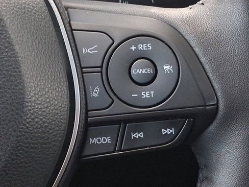 Used 2024 Toyota RAV4 XLE image 22