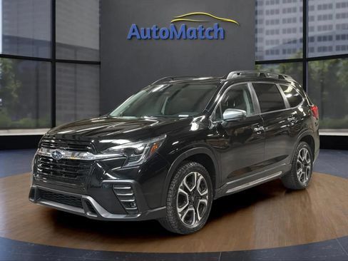 Used 2023 Subaru Ascent Touring AWD/4WD image 3