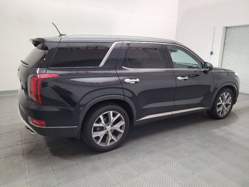 Used 2020 Hyundai Palisade SEL FWD image 10