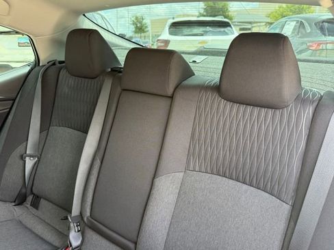 Used 2026 Toyota Camry LE w/ Convenience Package FWD image 26