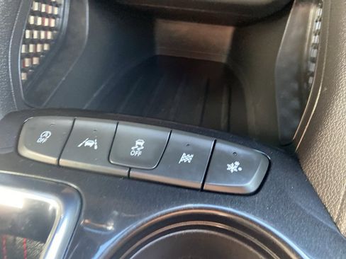 Certified 2022 Chevrolet TrailBlazer RS image 18