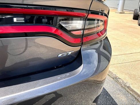 Used 2023 Dodge Charger GT w/ Plus Group RWD image 7