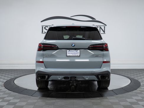 New 2026 BMW X5 xDrive40i w/ M Sport Package AWD/4WD image 6