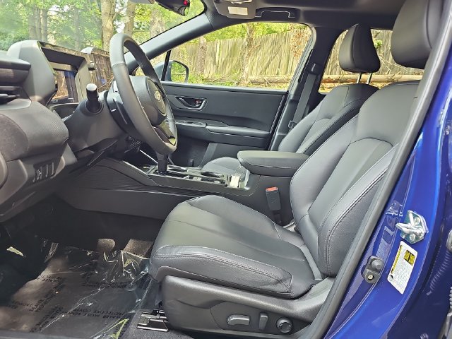 Certified 2026 Subaru Outback Premium AWD/4WD image 9