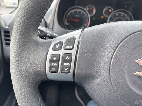 Used 2012 Suzuki SX4 Base image 21