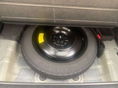 Certified 2025 Hyundai Tucson SEL image 30