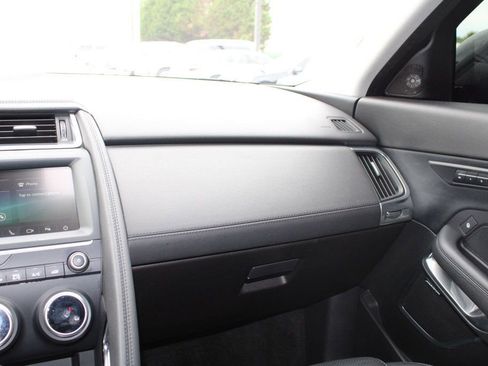 Used 2020 Jaguar E-PACE image 42
