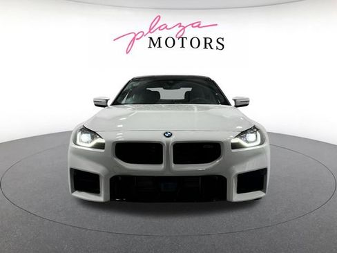 New 2026 BMW M2 w/ Lighting Package RWD image 8