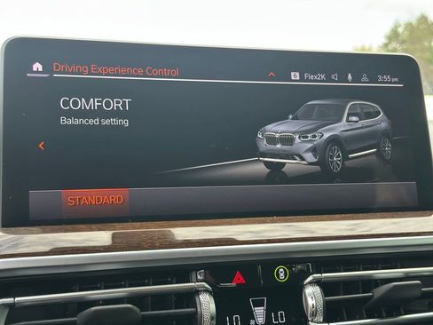 Used 2022 BMW X3 xDrive30i w/ Premium Package 2 AWD/4WD image 42