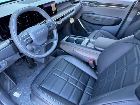 New 2026 Kia EV9 Land image 10