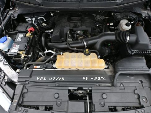 Used 2018 Ford F150 XLT w/ Equipment Group 302A Luxury AWD/4WD image 52