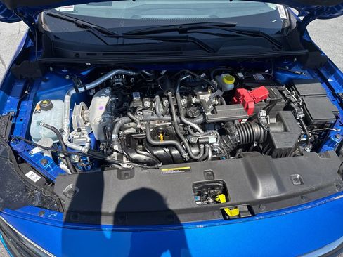 New 2026 Nissan Sentra SR FWD image 22