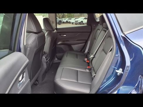 New 2025 Nissan Murano SL image 12