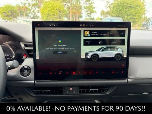 Used 2026 MAZDA CX-5 2.5 S w/ Premium Plus Package AWD/4WD image 18