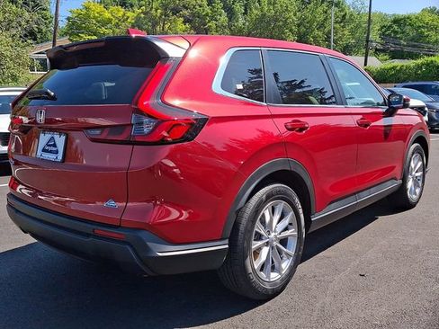 Used 2024 Honda CR-V EX-L image 6