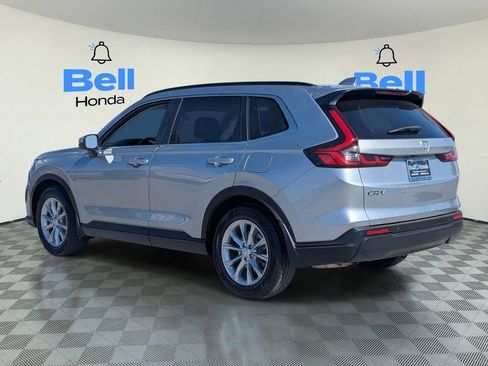Certified 2024 Honda CR-V EX-L image 3