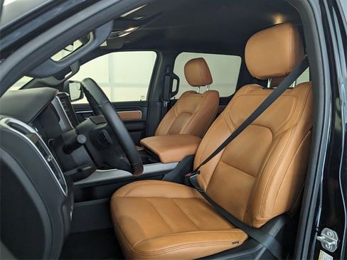 Used 2020 RAM 1500 Big Horn image 5