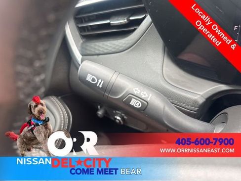 Used 2024 Buick Encore GX Sport Touring image 16