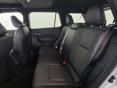 New 2026 Subaru Outback Touring XT image 8