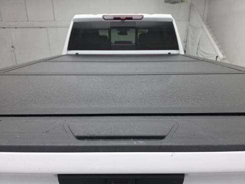 Used 2024 Chevrolet Silverado 2500 LT w/ All Star Edition AWD/4WD image 13