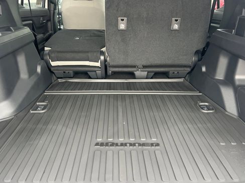 New 2025 Toyota 4Runner SR5 image 12