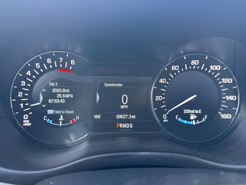 Used 2019 Lincoln MKC Reserve w/ MKC Climate Package AWD/4WD image 14