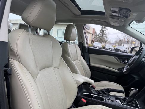 Used 2017 Subaru Impreza 2.0i Limited w/ Moonroof/BSD & Rcta/Eyesight image 28