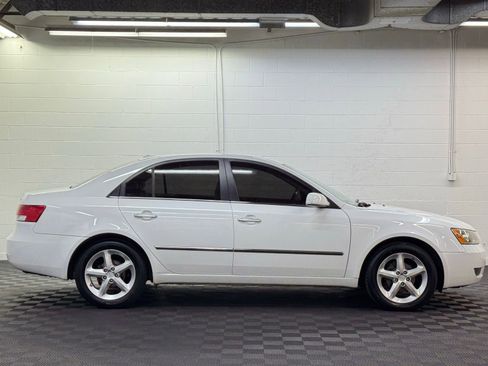Used 2008 Hyundai Sonata SE FWD image 4