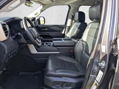 Used 2023 Toyota Tundra Limited image 15