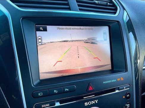 Used 2016 Ford Explorer Limited w/ Equipment Group 301A image 13