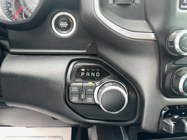 Used 2020 RAM 1500 Big Horn AWD/4WD image 20
