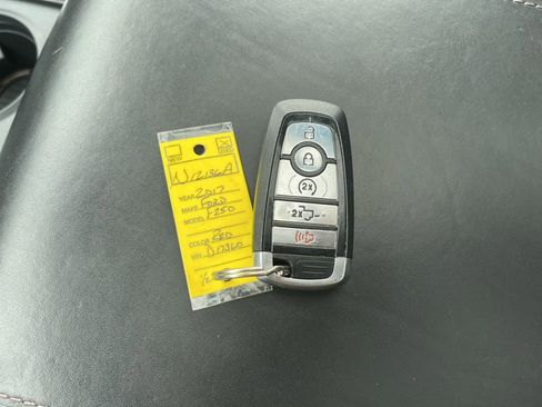 Used 2017 Ford F250 Platinum w/ Platinum Ultimate Package image 22